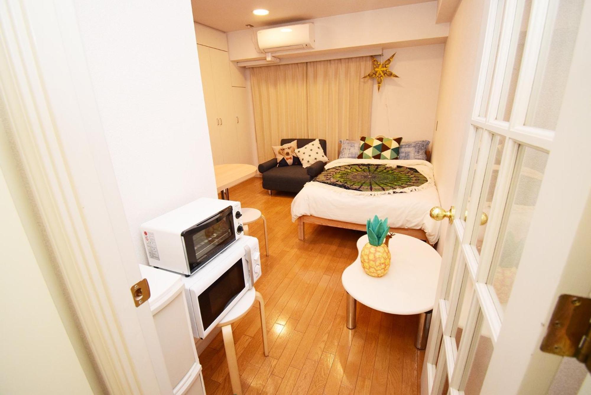 Kitazawa Cs House / Vacation Stay 68573 Tokyo Exterior photo