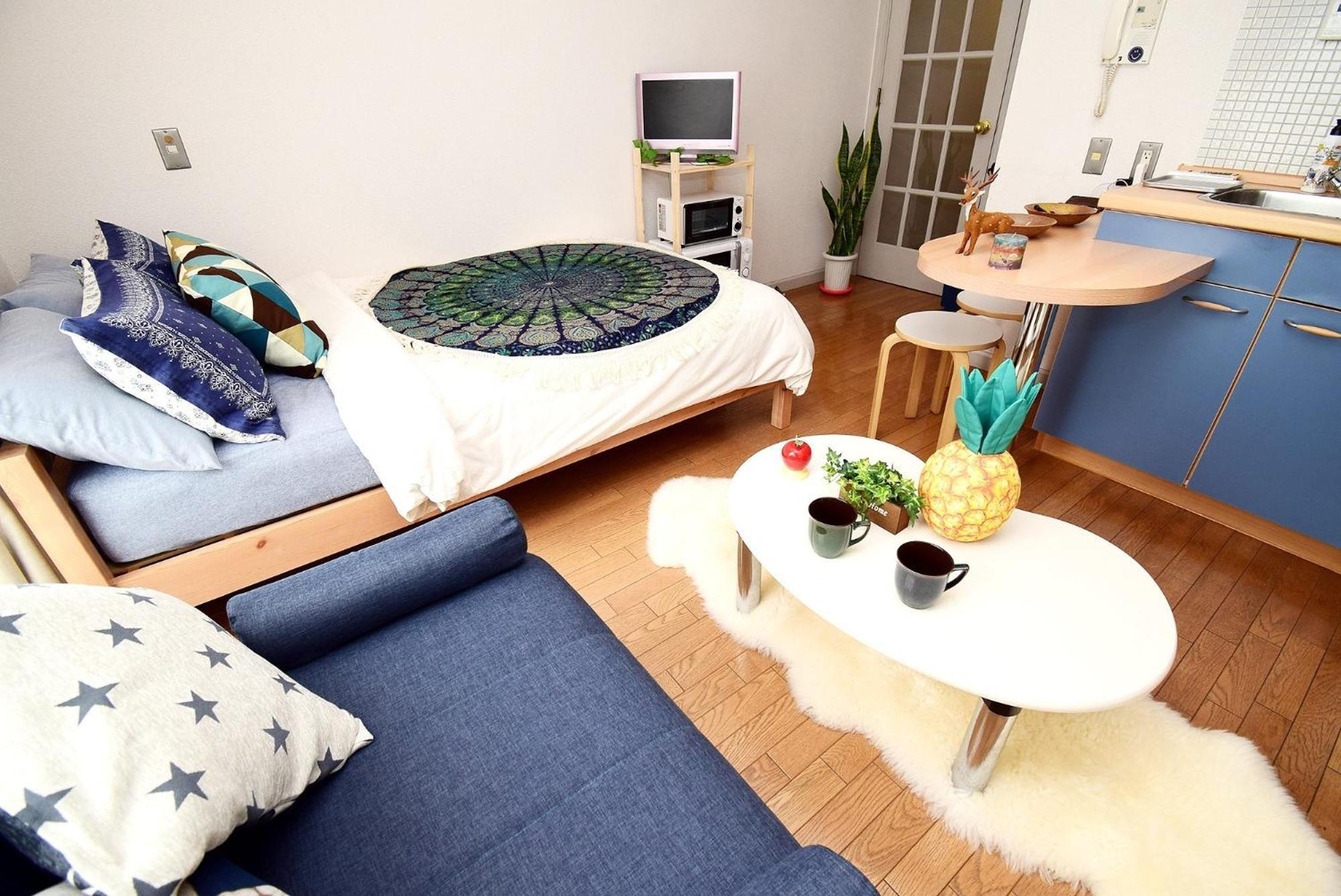 Kitazawa Cs House / Vacation Stay 68573 Tokyo Exterior photo